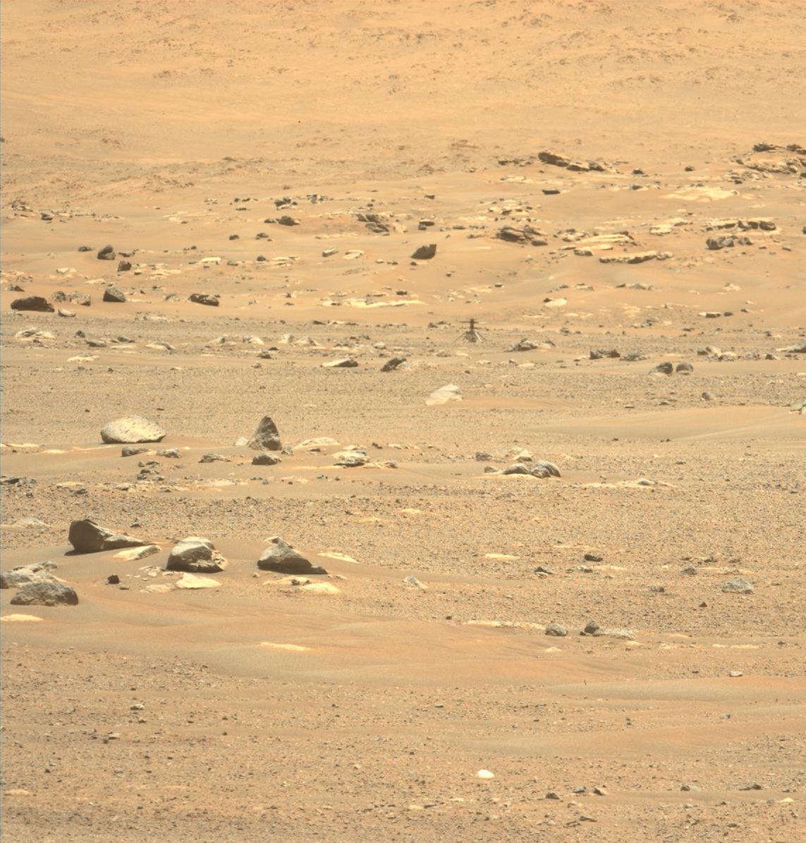 Sonda Tianwen-1 in orbita su Marte